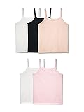 Fruit of the Loom Girls' Big Assorted Cami