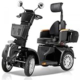 Mobility Scooter，Mobility Scooters for
