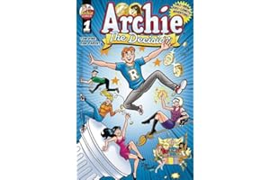 Archie: The Decision #1A VF/NM ; Archie comic book | Tom King Dan Parent