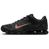 Nike Women's Reax 8 TR Mesh Training/Workout Shoes