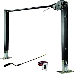 Lippert 5th Wheel Landing Gear Lead Drop