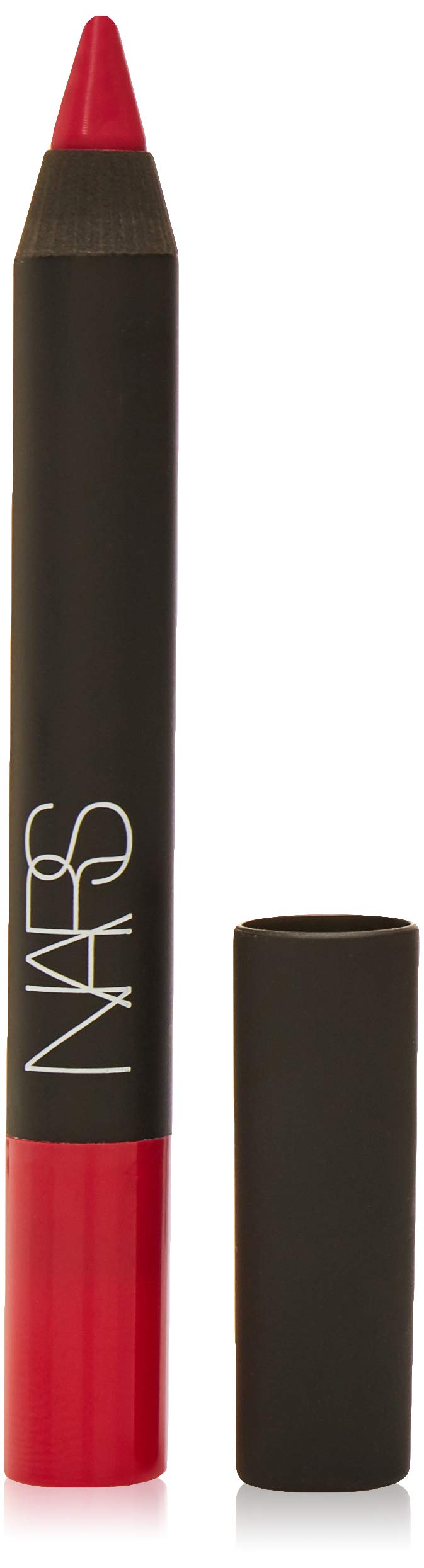 Nars Velvet Matte Lip Pencil - Let's Go Crazy