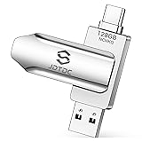 128GB Photo-Stick-iPhone-15-Flash-Drive iPhone USB