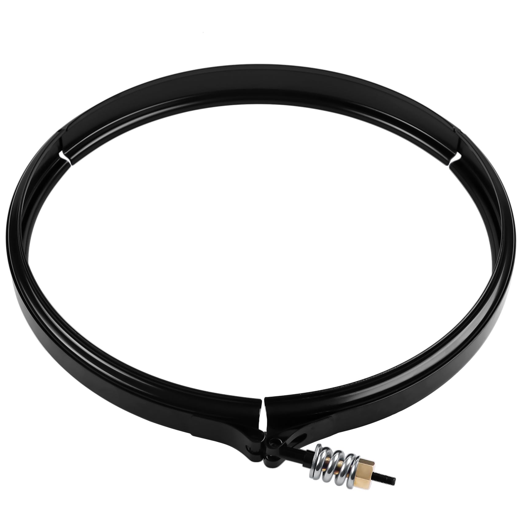 Photo 1 of MAEIKOO Pool Filter Tension Control Clamp for pentair 190003