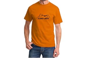 MADDMAX BIKE DESIGN Can Am Spyder Roadster RS Classic Motorcycle Outline Design Tshirt