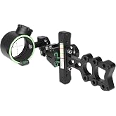 TRUGLO AEGIS PRO 1-DOT LED/Black