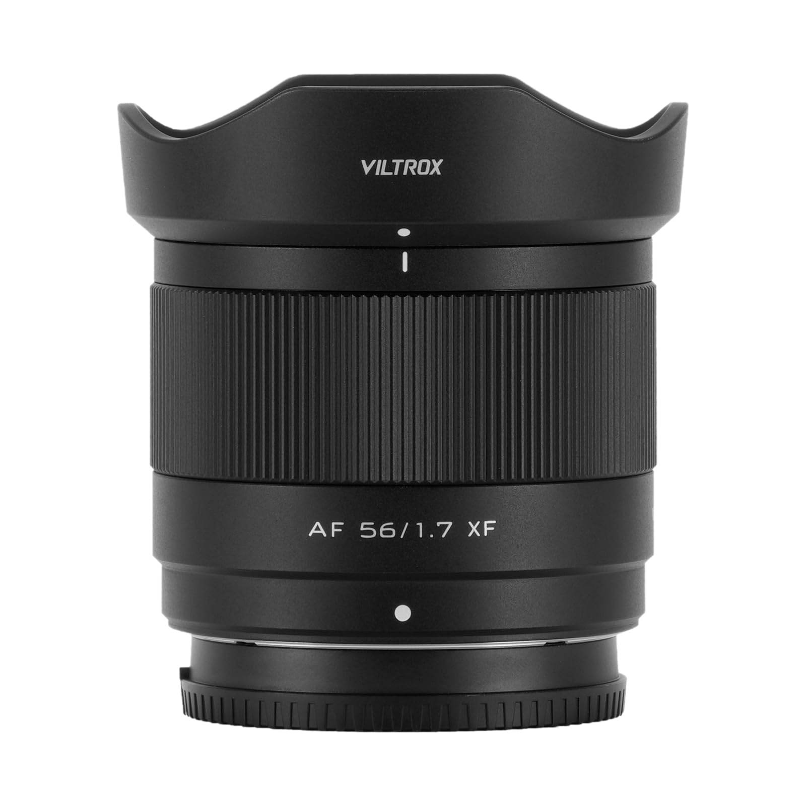 VILTROX AF 56mm F1.7 Camera Lens for Fuji XF Mount APS-C Auto Focus Light Weight Large Aperture Camera Lens