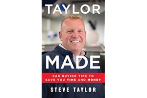 Taylor Made: Car Buying Tips to Save You Time and Money