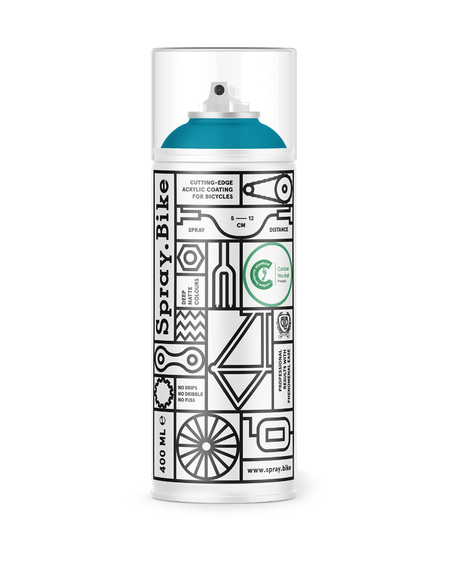 Spray.Bike BLB London Collection, Colour: Battersea