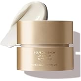 LANEIGE Perfect Renew 3X Cream – Anti-Aging Moisturizer with Peptides & Encapsulated Retinol to Visibly Firm Skin & Smooth Texture