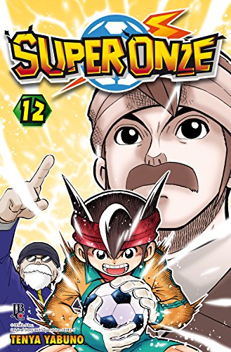 Livro Super Onze Volume 12