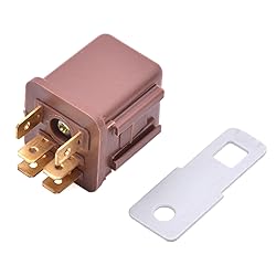 HAOTOM Ignition Relay Compatible for Subaru