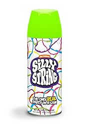 The Original Silly String! Silly String Party