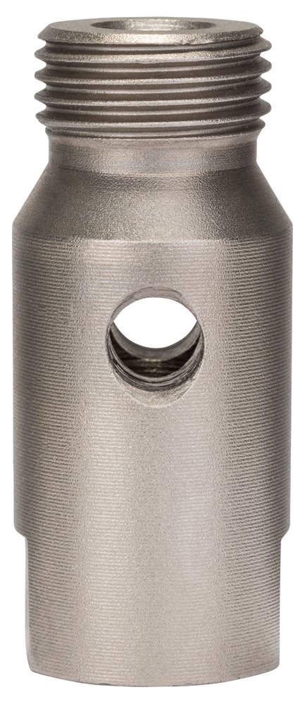 Bosch 2608598125 5/8 inch x 16 UNF Adapter for R 1/2-Inch Diamond Core Cutters