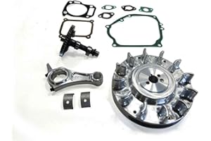 OMB Warehouse Upgrade Kit for Predator 212cc HEMIspherical Engines