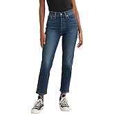 Levi's Women's Wedgie Straight Jeans