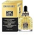 Dr Rashel 24K Gold Radiance Collagen & Anti - Aging Eye Serum, Helps To Reduce Wrinkle, Under eye Puffiness & Dark Circles, Size 1.01 Fl Oz (Pack Of 1)