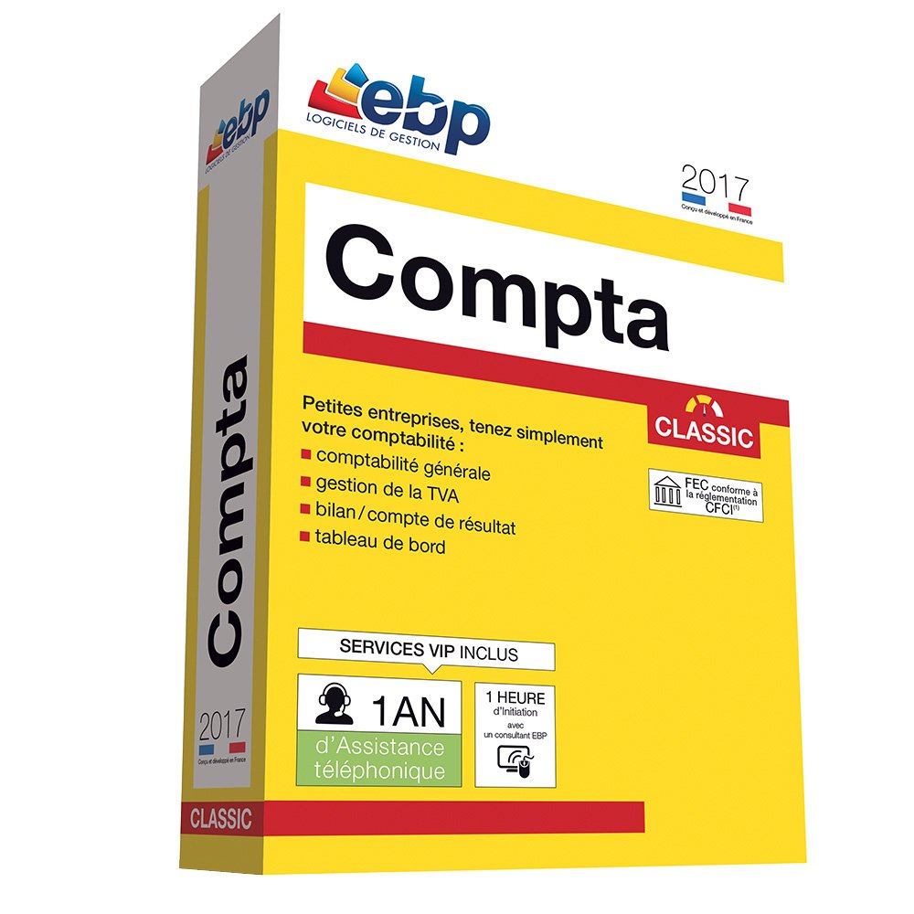ebp compta classic 2016 ebp compta classic 2016