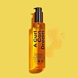 Matrix A Curl Can Dream Lightweight Hair Oil Sunflower Vitamin E 150ml Curly view 6