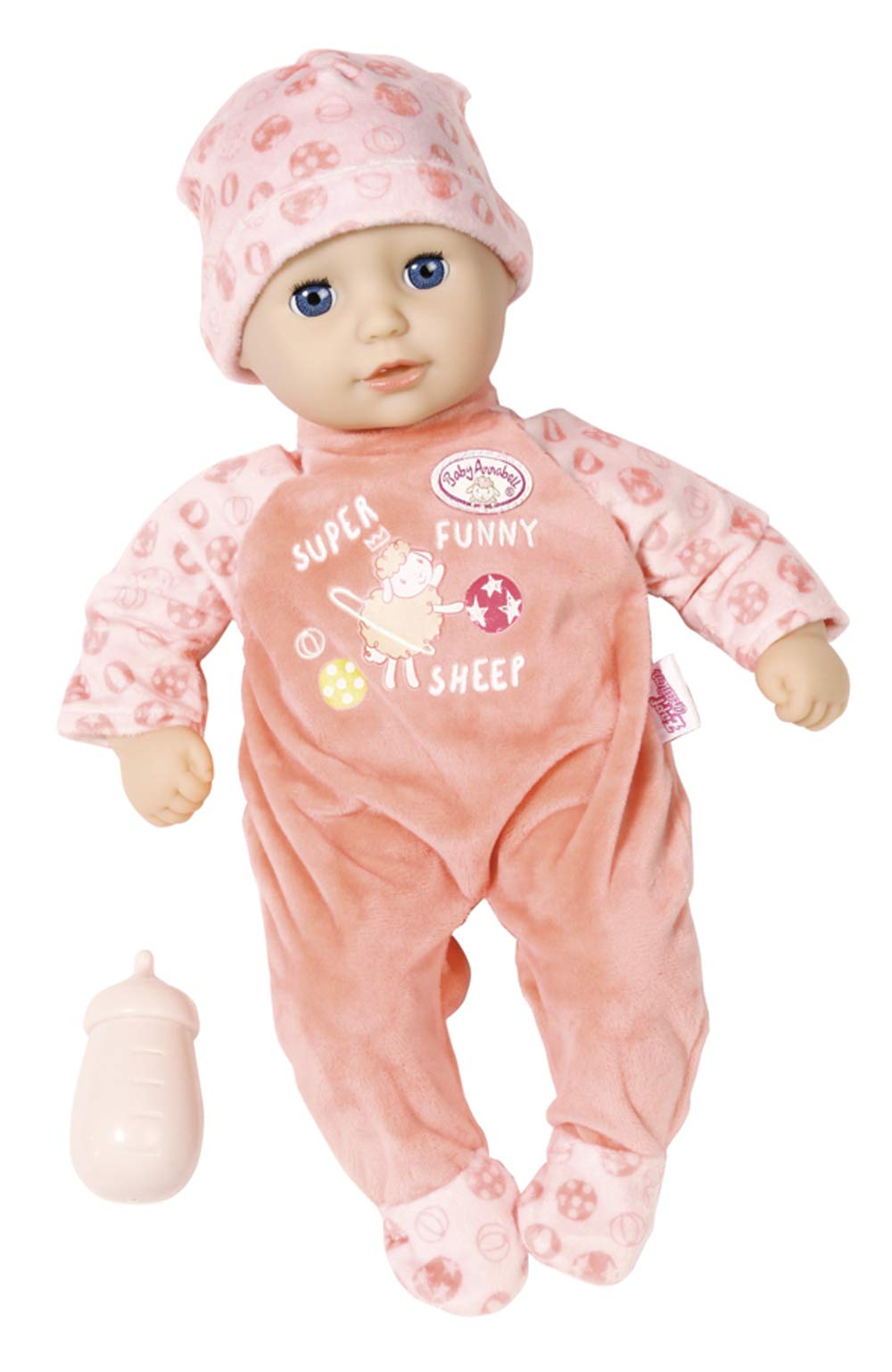 Baby Annabell Little Annabell 36cm