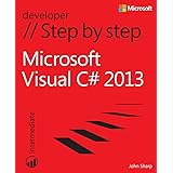 Microsoft Visual C# 2013 Step by Step