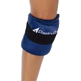 Elasto-Gel, Hot/Cold Therapy Wrap, 6 X 24 by Elasto-Gel