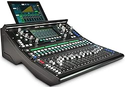 Allen & Heath Detachable Tablet Bracket for SQ
