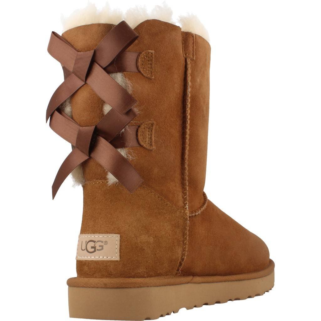 UGG womens Bailey Bow II