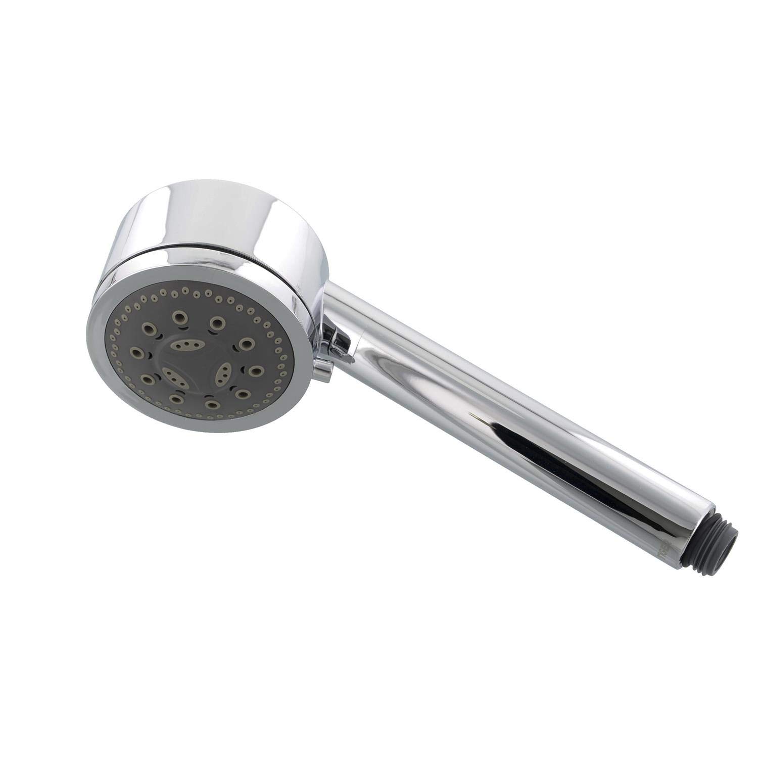Tiger Boston Hand Shower Massage, Shower Head Ø 8.3 cm, Stainless Steel Polished