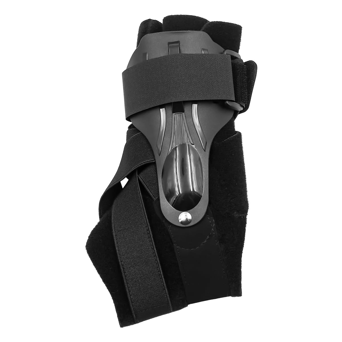 NUZAMAS Ankle Brace Ankle Protection Sleeve For Men And Women Sports Ankle Strap for Protecting the Foot from Spraining XL Size