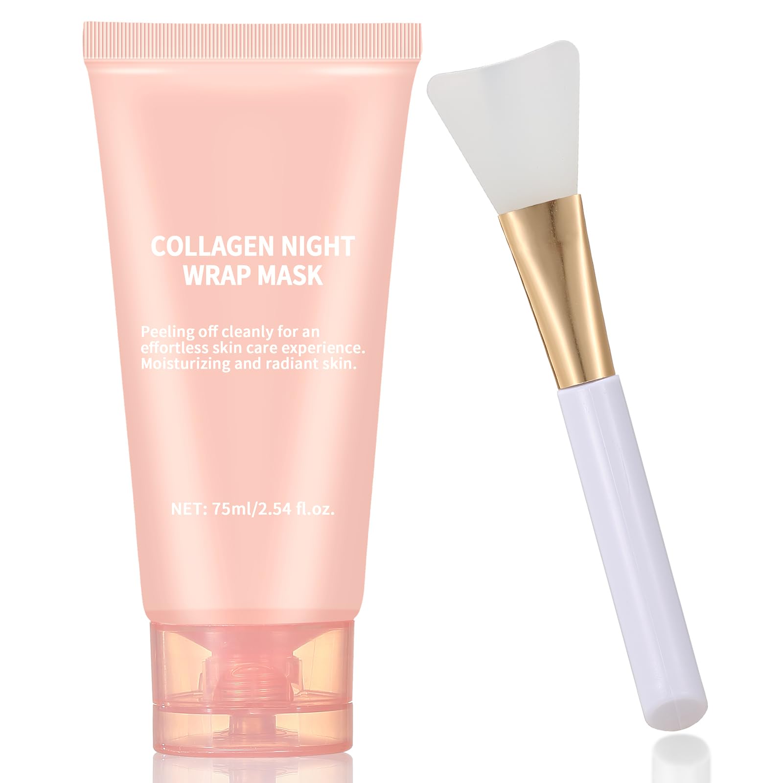 Collagen Night Mask
