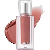 BBIA Last Velvet Tint MLBB Edition - Soft Creamy Matte Finish Lip Stain, Blur Effect & Velvety Texture, Long-Lasting, High Pigment, Non-Drying, Vegan, Korean Lip Makeup (V50 LONELY LIFE, Pack of 1)