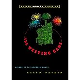 The Westing Game (Puffin Modern Classics)