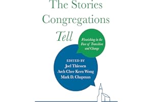The Stories Congregations Tell