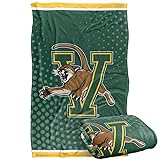 University of Vermont Catamounts Blanket, 36" x
