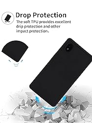Case for Bigme E-Ink Screen Mobile Hibreak 5.84