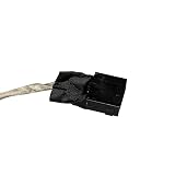 ZAHARA DC Power Jack Cable for Lenovo Edge 2-1580 80QF 450.03S02.0011 view 4