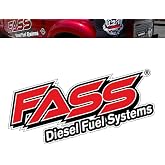 FASS CBK1001 Universal Heavy Duty Pickup Frame Clamp Bracket
