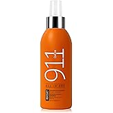 Biotop Professional 911 Quinoa All In One - Spray Leave-In Conditioner - Heat Protectant & Hair Repair Treatment for Damaged Hair - Safe for Color Treated Hair (5.07 oz/150ml)