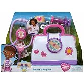 Doc McStuffins Toy Hospital Doctor's Bag Set
