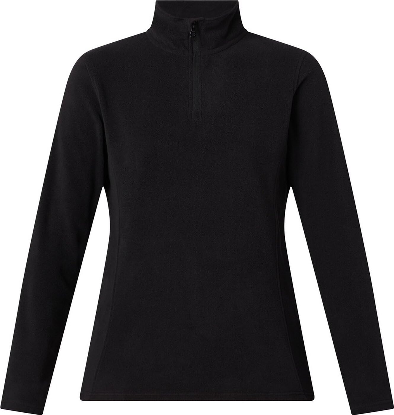 McKINLEY Women's Amarillo Shirt, Black Night, 34