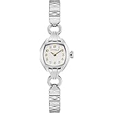 Caravelle by Bulova Ladies Quartz Vintage Classic Watch