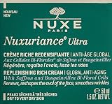 Nuxe Nuxuriance Ultra Rich Anti-Aging Replenishing Cream 50ml view 2