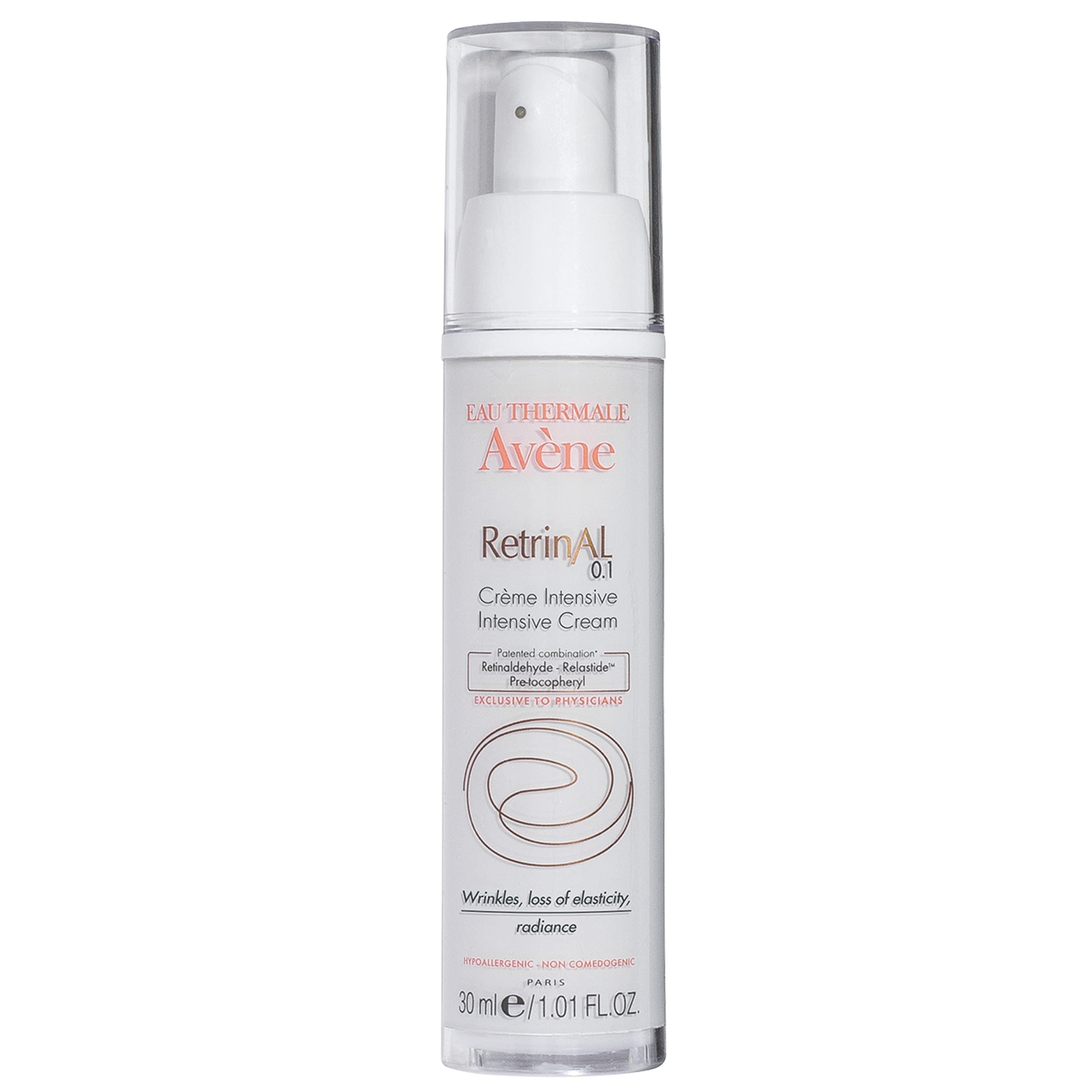 Eau Thermale Avène - RetrinAL 0.1 Intensive Cream