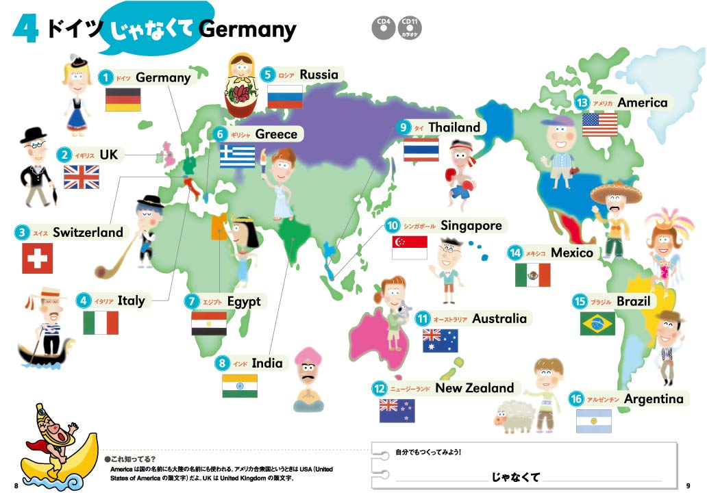 新年の贈り物 バナナじゃなくてbananaチャンッ Www Hallo Tv