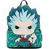POP By Loungefly My Hero Academia Deku Infinity Cosplay Mini Backpack