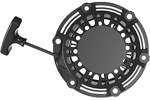 ERAYAK Replacement Recoil Starter for EYG2400P EYG4500P EYG4500PDM EYG4500PDE Generator