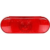 Truck-Lite (60202R) Stop/Turn/Tail Lamp