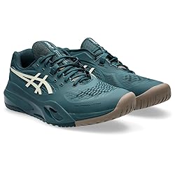 ASICS Men's Gel-Resolution X Tennis