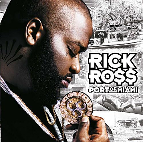 ROSS,RICK - Deeper Than Rap - .com Music